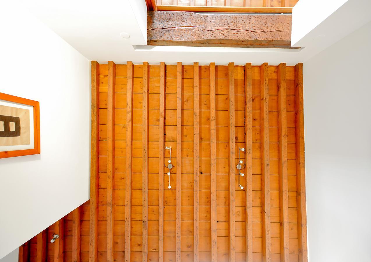 Renthas Vid Loft Apartment Малага Екстериор снимка