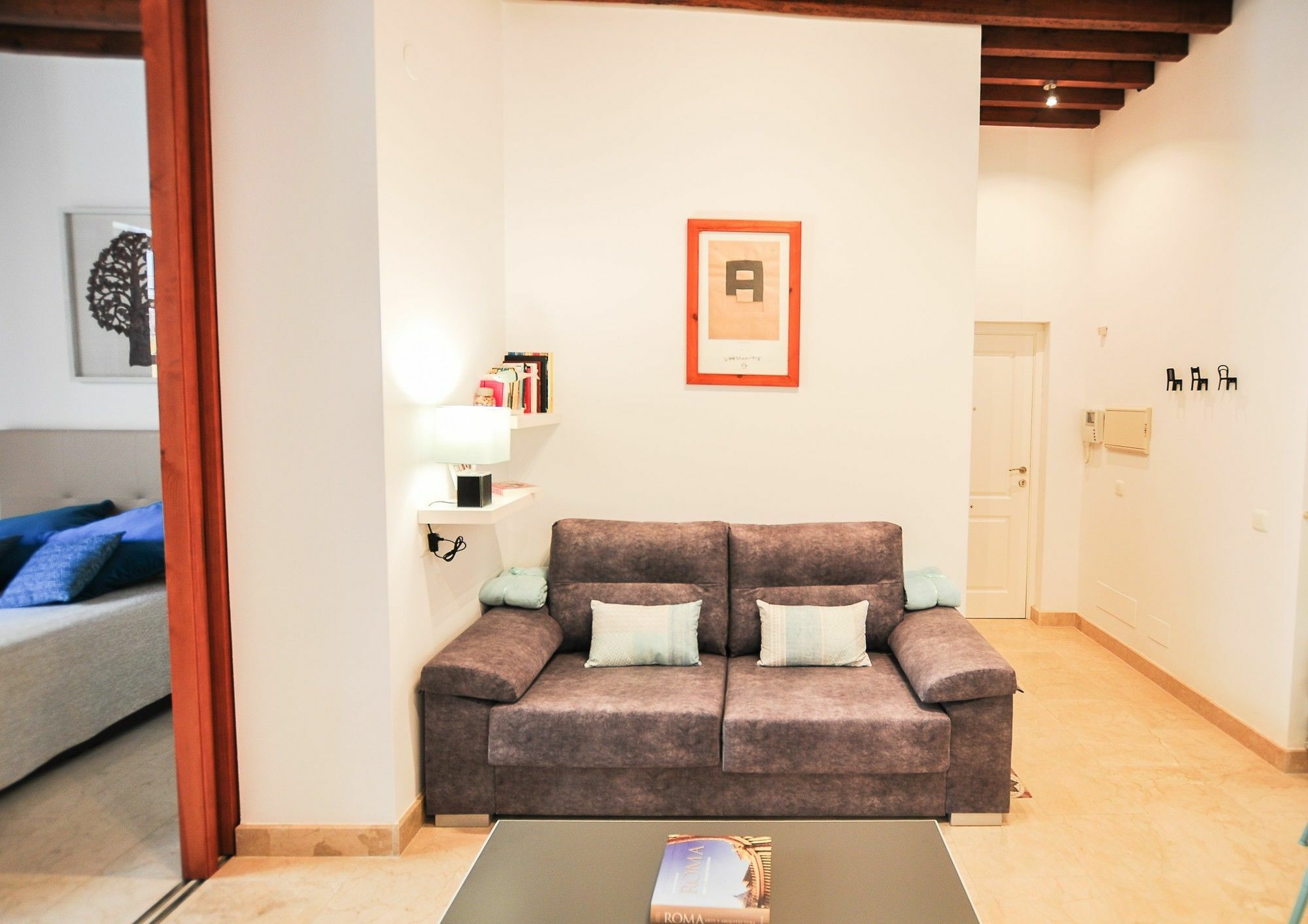 Renthas Vid Loft Apartment Малага Екстериор снимка